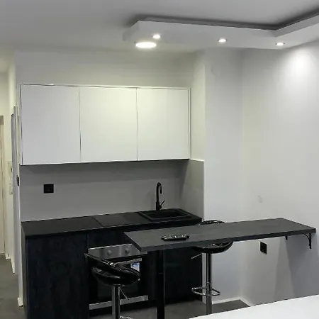 2 Apartment Novi Sad