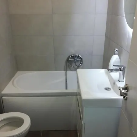 Apartment 2 Novi Sad