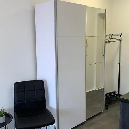 Apartment 2 *