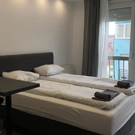 Apartment 2