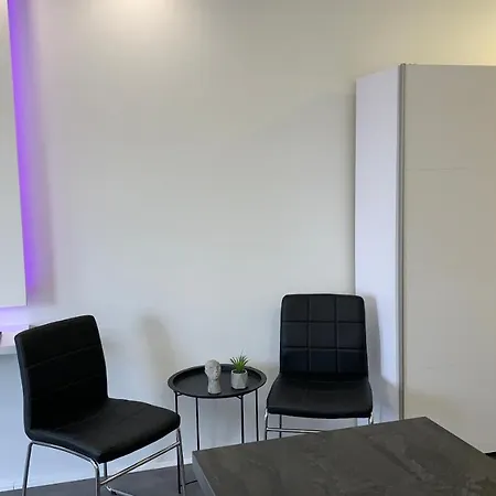 2 Apartment