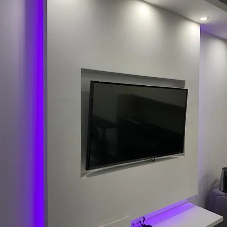 Apartman 2 *