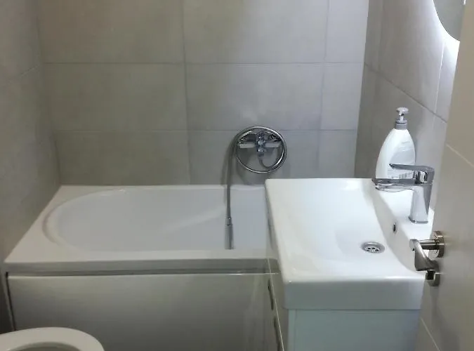 아파트 2 노비사드